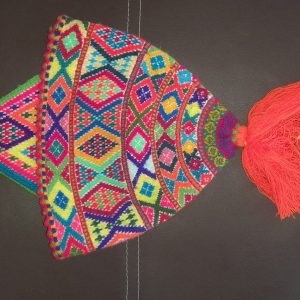 Chullo Sacerdotal Basico