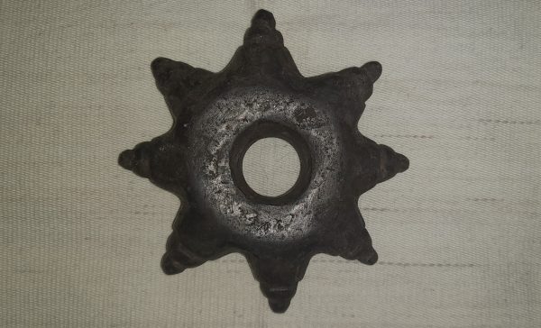 Jiwaya Estrella 8 Puntas