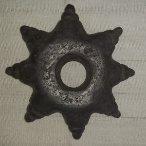 Jiwaya Estrella 8 Puntas