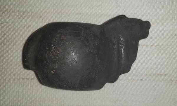 Qonopa Hembra - Jiwaya