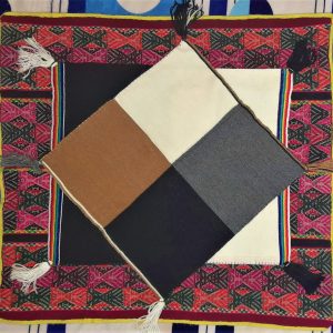 Missa Andina Nivel Avanzado