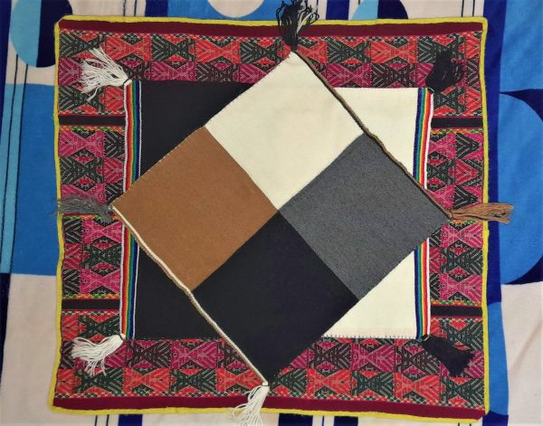 Missa Andina Nivel Avanzado