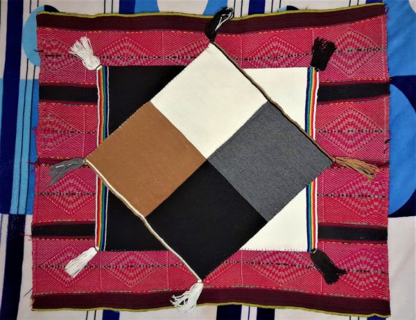 Missa Andina Intermedia